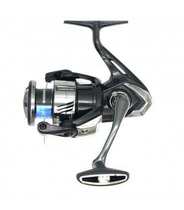 CARRETE SHIMANO MIRAVEL FA