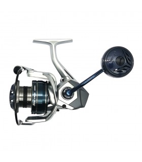 CARRETE OKUMA SAFYRE