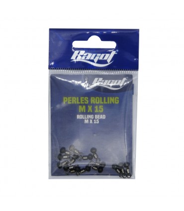 ROLLING BEADS RAGOT