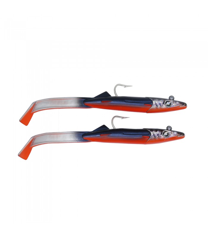 VINIL RAGOT RAGLOU HYBRID 120 MM