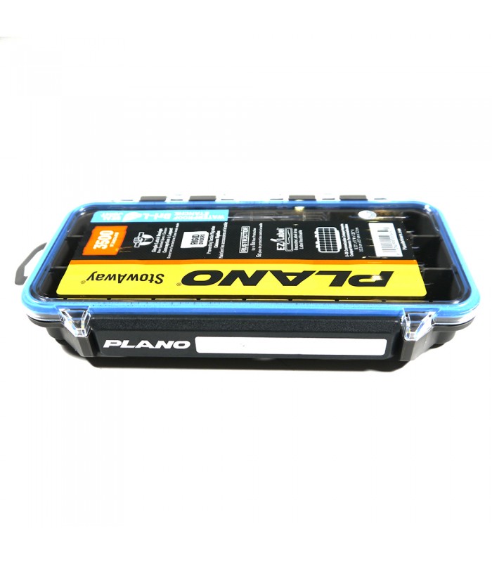 CAJA PLANO STOWAWAY 3500 STANDARD WATERPROOF