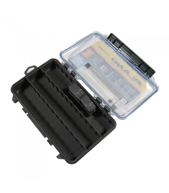 CAIXA PLANO STOWAWAY 3600 STANDARD WATERPROOF