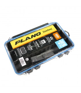 CAIXA PLANO STOWAWAY 3600 STANDARD WATERPROOF