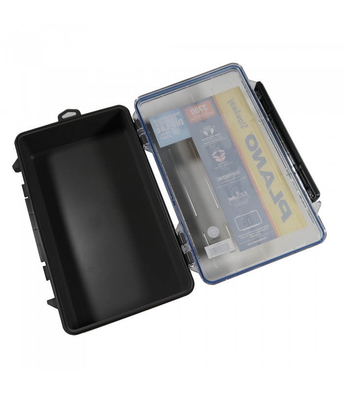 CAJA PLANO STOWAWAY 3700 DEEP OPEN WATERPROOF