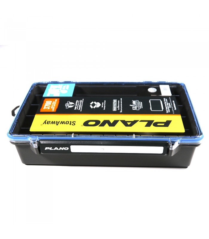 CAJA PLANO STOWAWAY 3700 DEEP OPEN WATERPROOF