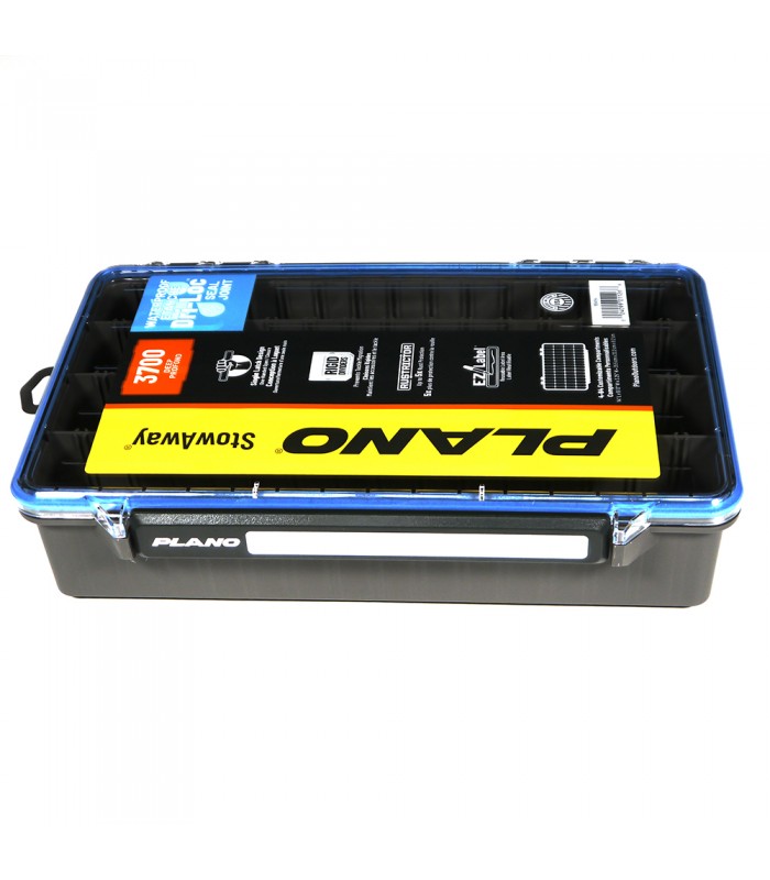 CAIXA PLANO STOWAWAY 3700 DEEP WATERPROOF