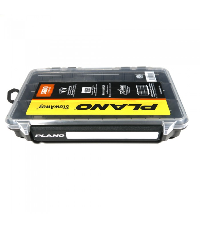 CAIXA PLANO STOWAWAY 3600 STANDARD