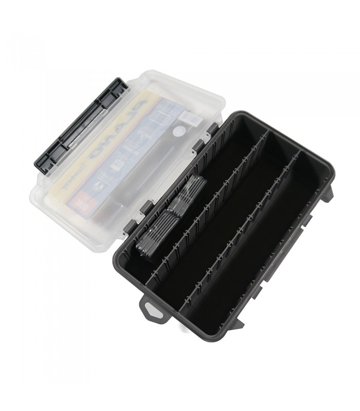 CAJA PLANO STOWAWAY 3600 DEEP