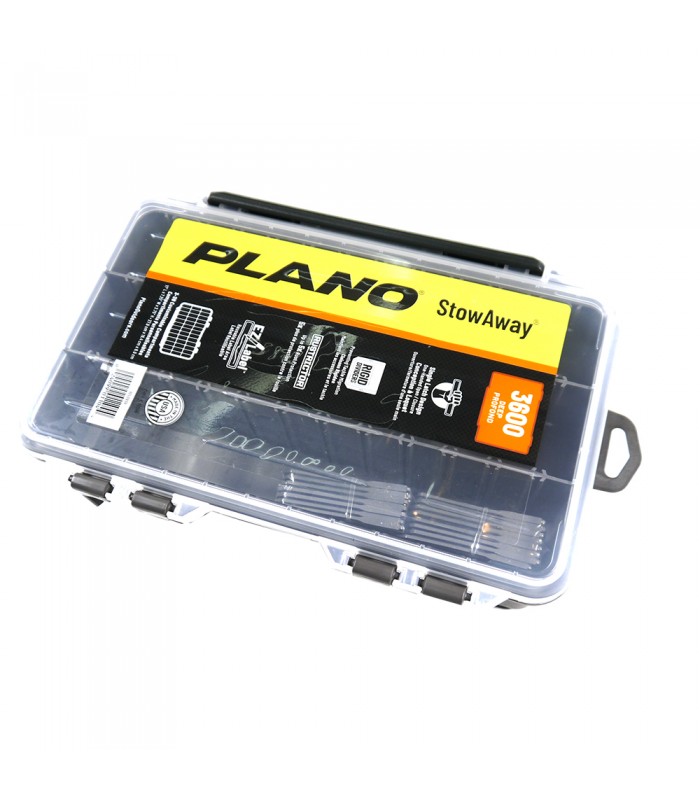 CAJA PLANO STOWAWAY 3600 DEEP