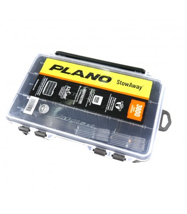 CAJA PLANO STOWAWAY 3600 DEEP