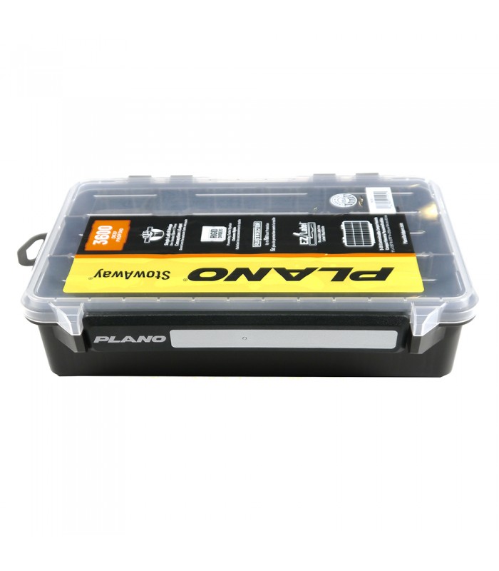 CAJA PLANO STOWAWAY 3600 DEEP