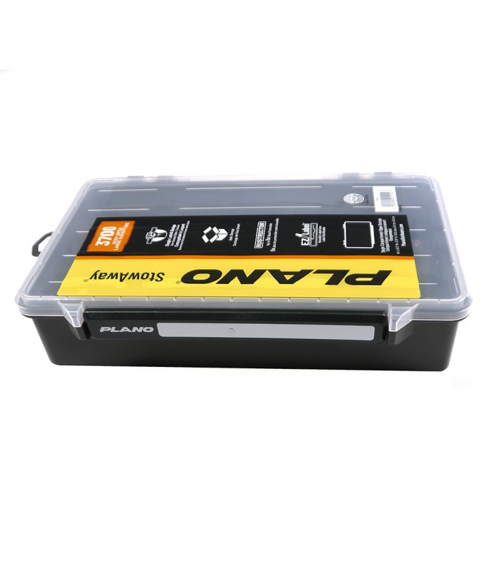CAJA PLANO STOWAWAY 3700 DEEP OPEN