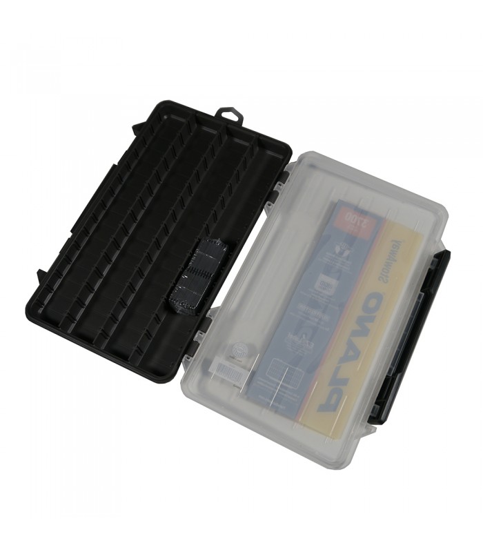 CAJA PLANO STOWAWAY 3700 THIN