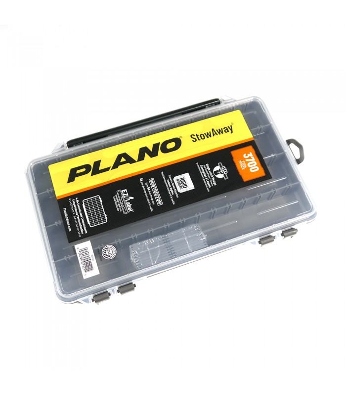 CAIXA PLANO STOWAWAY 3700 THIN