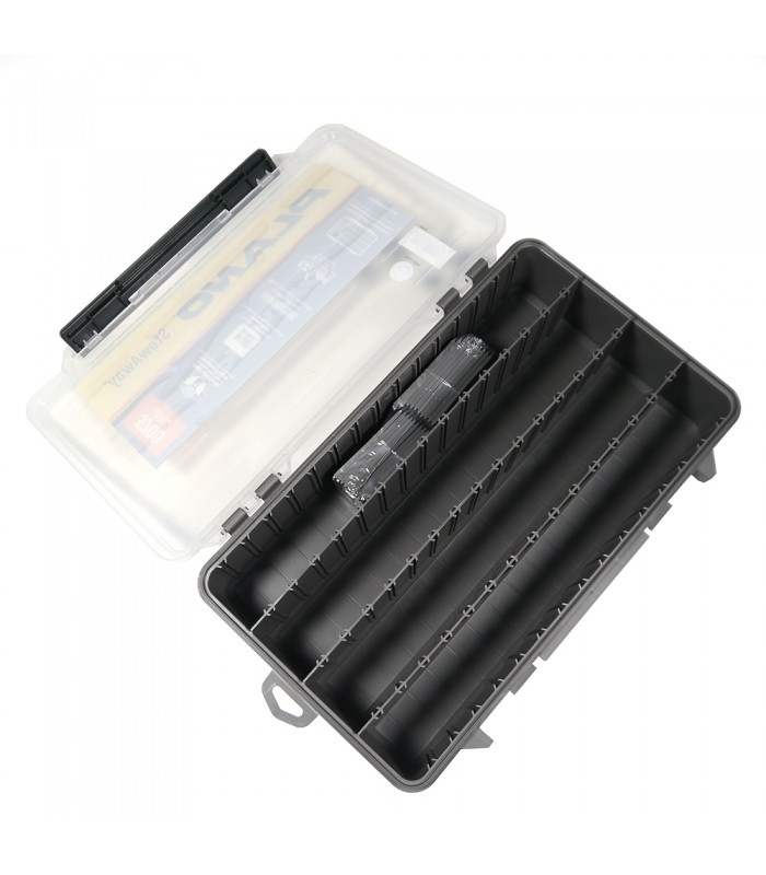 CAJA PLANO STOWAWAY 3700 DEEP
