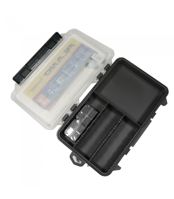 CAIXA PLANO STOWAWAY 3600 SPLIT STANDARD