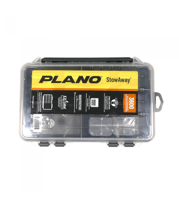 CAJA PLANO STOWAWAY 3600 SPLIT STANDARD