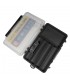 CAJA PLANO STOWAWAY 3700 SPLIT STANDARD