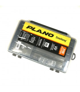CAJA PLANO STOWAWAY 3700 SPLIT STANDARD