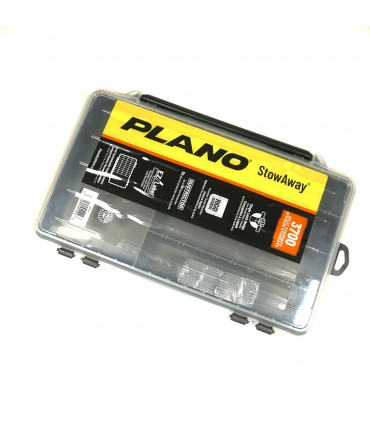 CAJA PLANO STOWAWAY 3700 SPLIT STANDARD