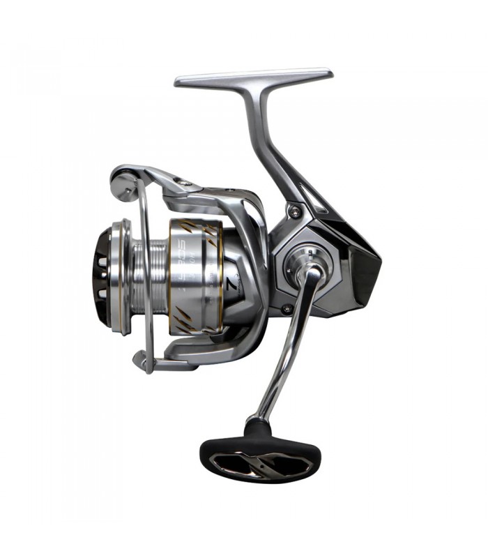 CARRETE OKUMA ZYROS