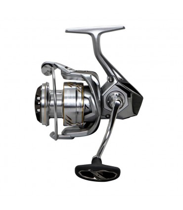 CARRETE OKUMA ZYROS