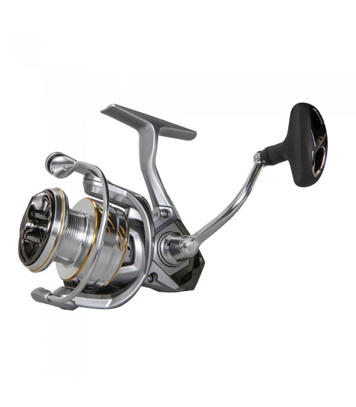 CARRETE OKUMA ZYROS