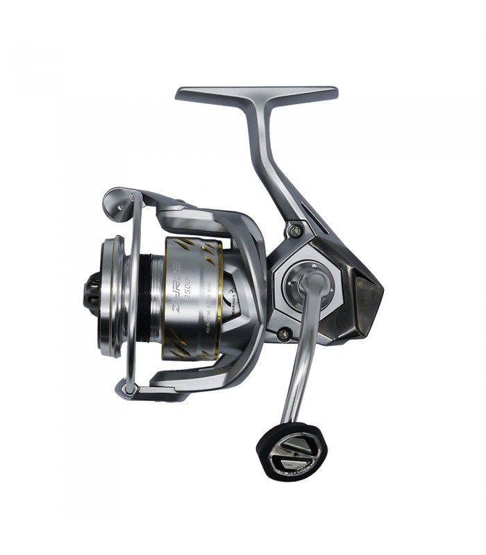 CARRETE OKUMA ZYROS