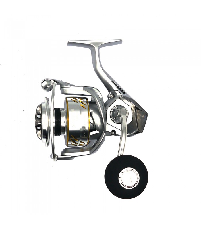 CARRETE OKUMA ZYROS