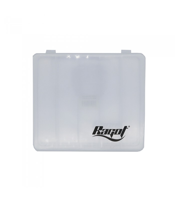 CAJA RAGOT LURES BOX