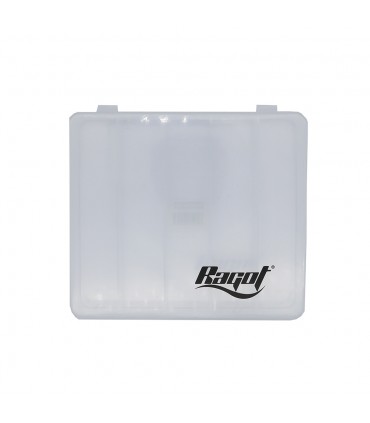 CAJA RAGOT LURES BOX