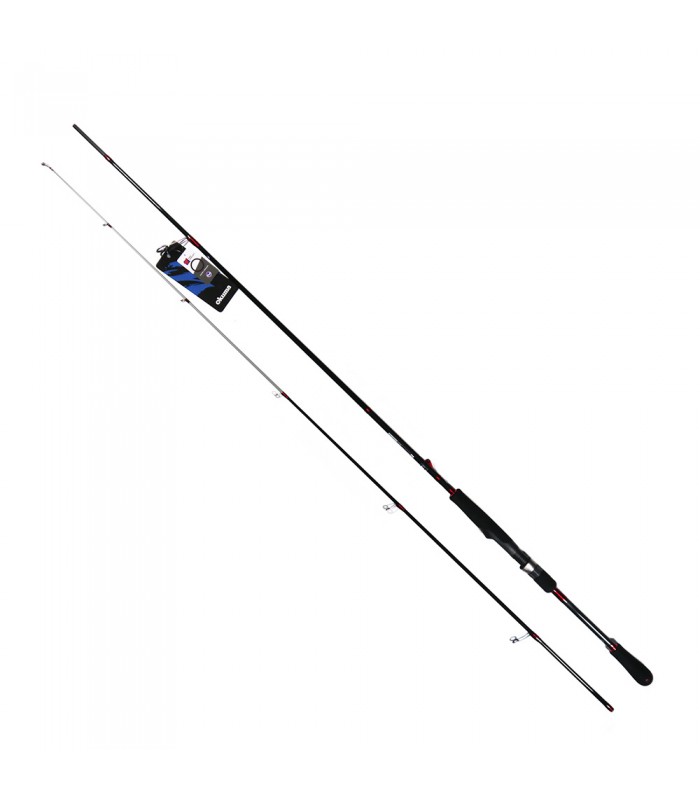 CANA OKUMA EGI PRO K LONG CAST