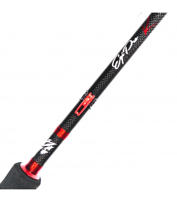 CANA OKUMA EGI PRO K LONG CAST