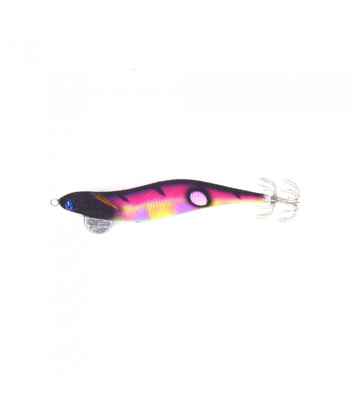 JIBIONERA ARTESANA CÉSAR RAINBOW GLOW 2.2