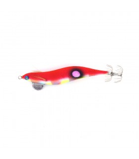JIBIONERA ARTESANA CÉSAR RAINBOW GLOW 2.2