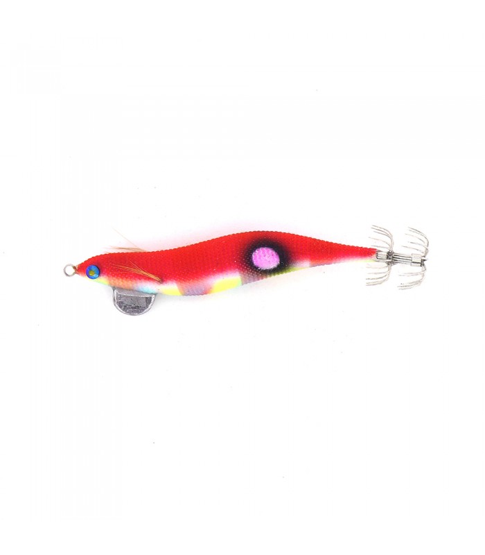 JIBIONERA ARTESANA CÉSAR RAINBOW GLOW 2.2