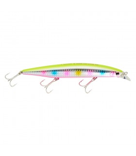 MINNOW DAIWA SHORELINE SHINER Z VERTICE 140 S