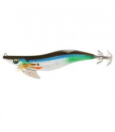 TONEIRA DAIWA EMERALDAS NUDE 3.5
