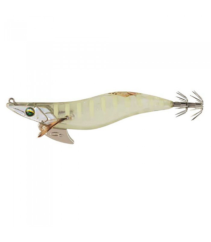 TONEIRA DAIWA EMERALDAS NUDE 3.5