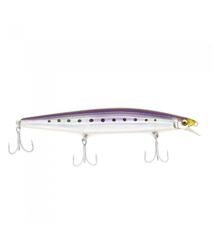 MINNOW MEGABASS MARINE GANG COOKAI 140 F