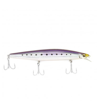 MINNOW MEGABASS MARINE GANG COOKAI 140 F