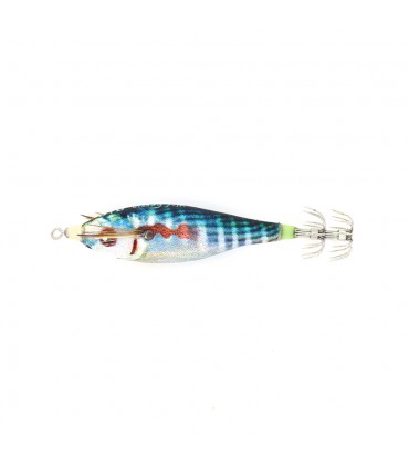 TONEIRA DTD BLOODY FISH 2.0