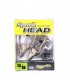 CABEÇOTE AQUA WAVE SPARK HEAD