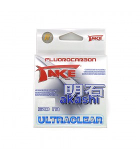 FLUOROCARBON TAKE AKASHI 50 M