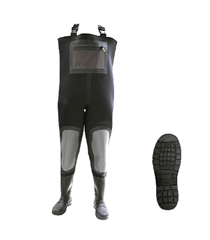WADER NEOPRENE DOM MIRA