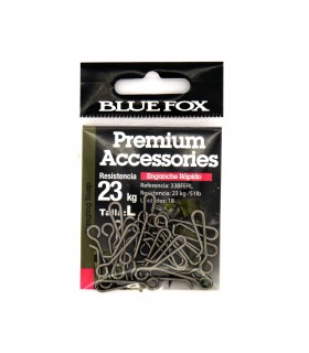 ENGATE RÁPIDO BLUE FOX