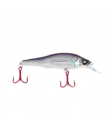 MINNOW MEGABASS X 80 SW HEAVY WEIGHT