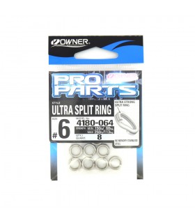 OWNER ULTRA SPLIT DO PROPRIETÁRIO 6,5 MM