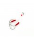 ANZUELOS ASSIST DUAL DANCING STINGER DE OWNER