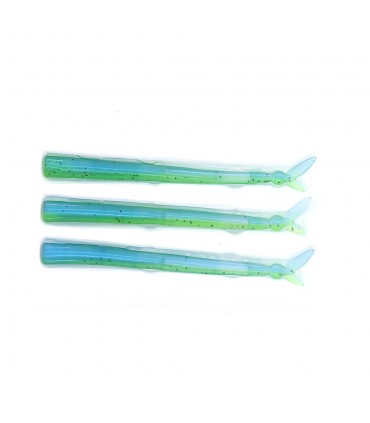 VINILO EEL ATTACK 10 CM DE SEIKA